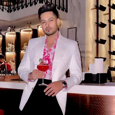 Rishab Verma