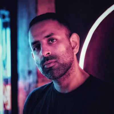 Rishad Daroowala 🧿 profile