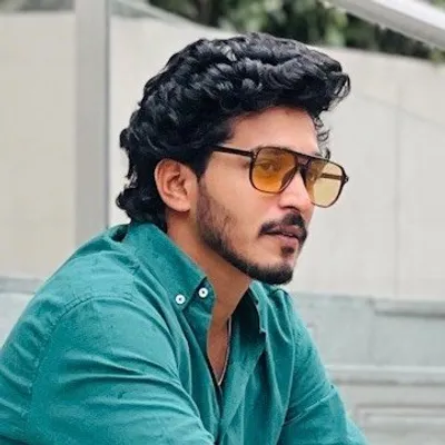 Rishad | بابو profile