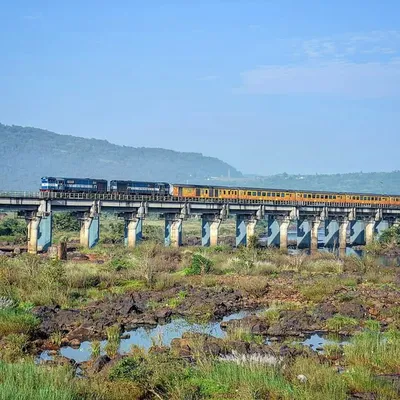 Rishad's Travel Photography profile