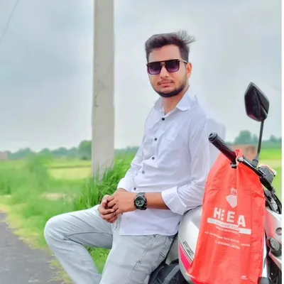 🇮🇳꧁♥️★ رشاد خان ★♥️꧂🔘 profile