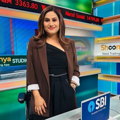 Smita Rishal Singh profile