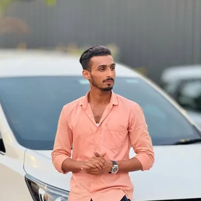 Mohammed Risham profile