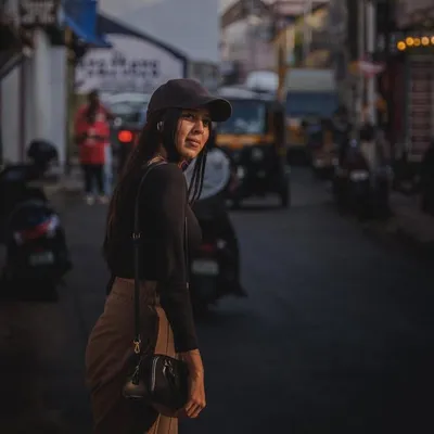 Rishana Thasnim As profile