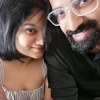 RISH AND TANVI | JAIN FOOD x TRAVEL profile