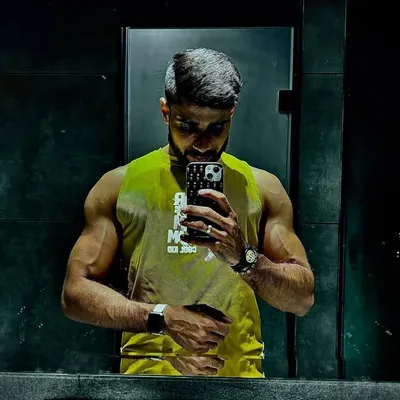 Rishant Malik 🇮🇳