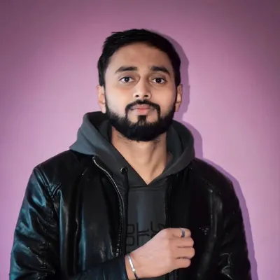 Rishant Verma profile
