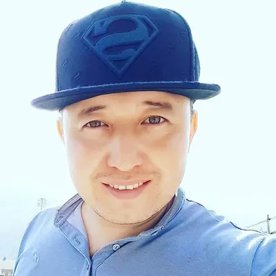 Ришат Адильбеков profile