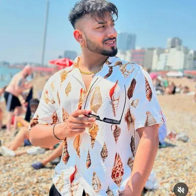 rishav verma profile
