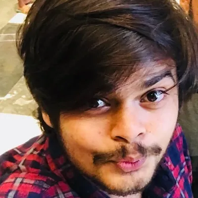 Rishav profile