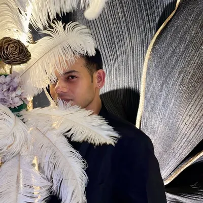 RISHAV SHAW - PR Consultant profile