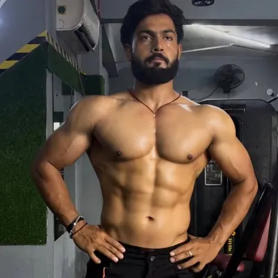 Rishav sinha profile