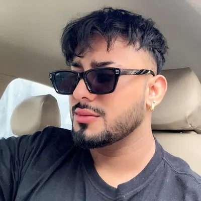 Rishav Verma profile