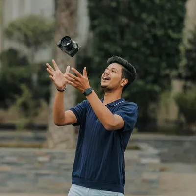 RISHAV GOYAL profile