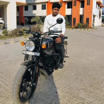 Rishav Raj profile