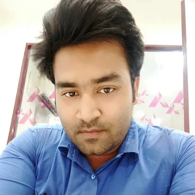 Rishav profile