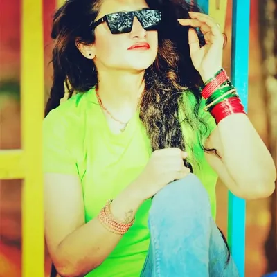 RISHEEKAA SSINGH profile