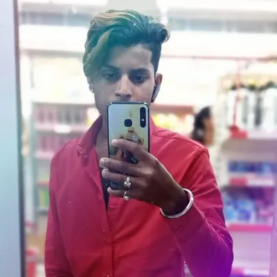 Rishekesh Kumar profile