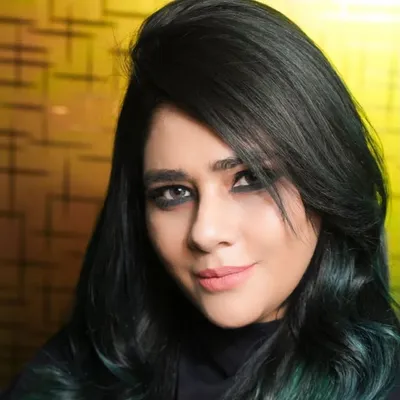 SAMEENA CHUNAWALA |Hair Colour Specialist profile
