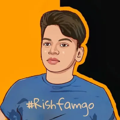 Rishi Yadav ๐๐ถ profile