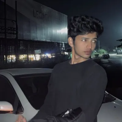 Rushikesh Walke profile