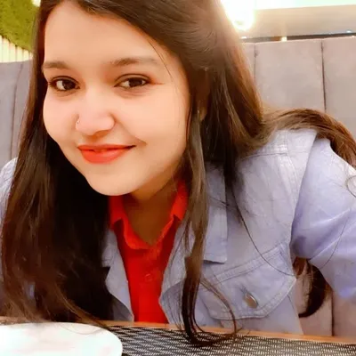 Rishika Pandey profile