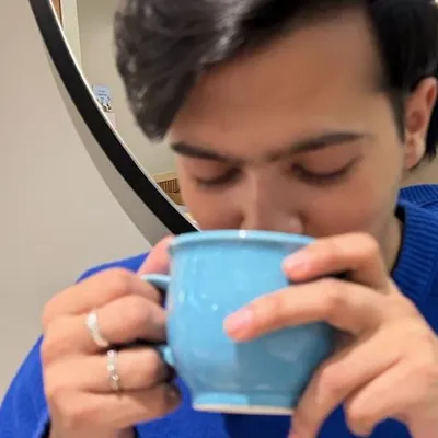 Rishi profile