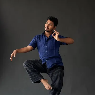 Rishi Raj profile