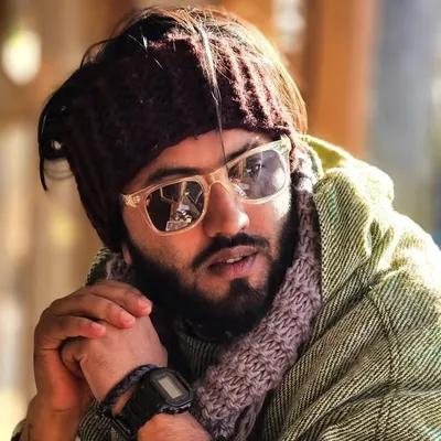 Rishi shorey profile