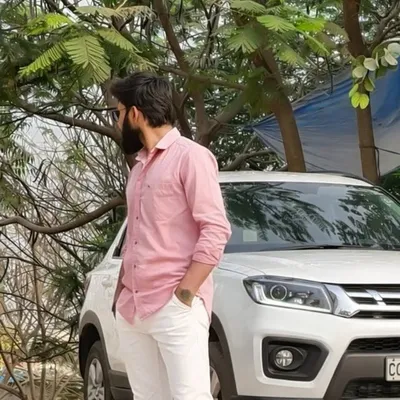 Rishi Dubey profile