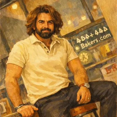 Pradeep Kumar profile