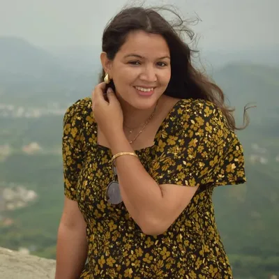 ऋषिबाला बिष्ट जेटली profile