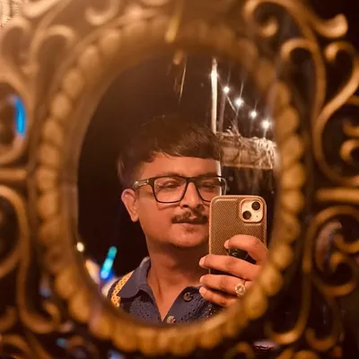 Rishi Gajjar profile