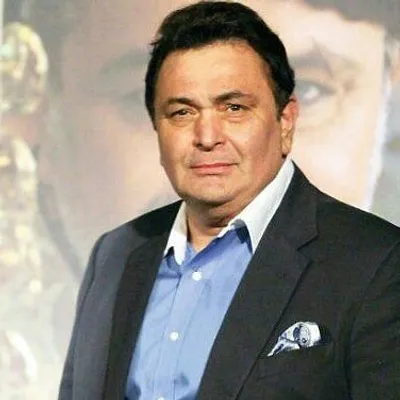 ♥Rishi Kapoor Fan Page♥ profile