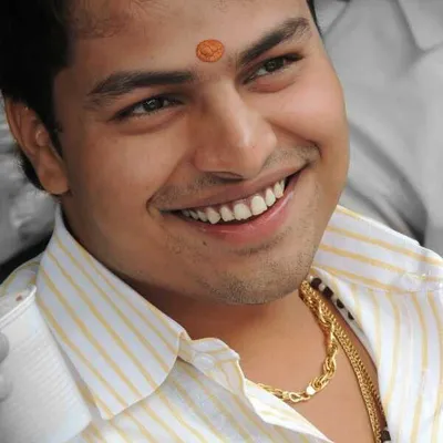 Rishi khaire profile