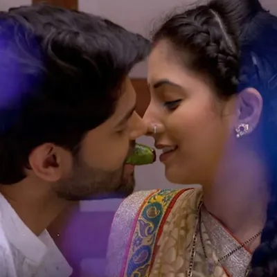 Rishi Sayali Fan Forever profile