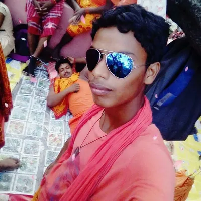 Rishi Singha profile