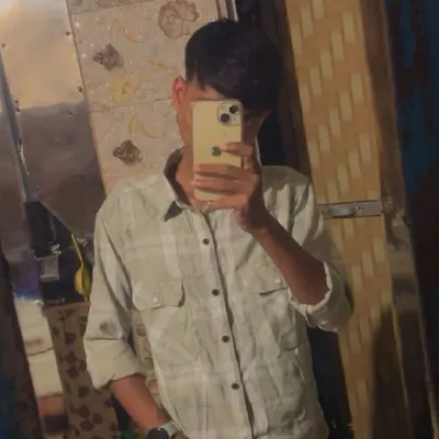 Rishi Tetgure profile