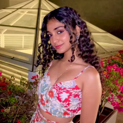 Rishitha profile