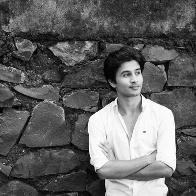 Rishi Thakur profile