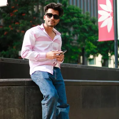 Rishi Yadav profile