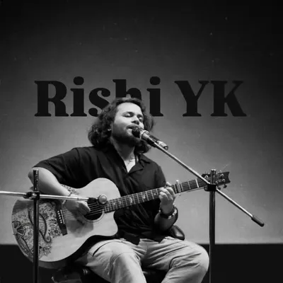 Rishi YK profile