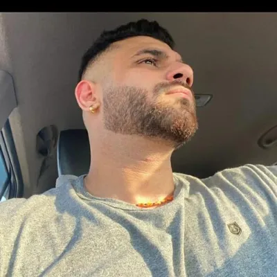 Rishi Anand profile