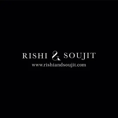 Rishi & Soujit | profile