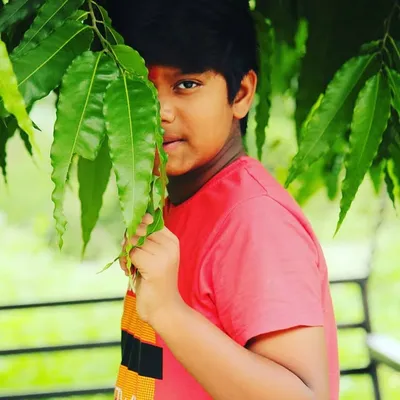 Rishu profile