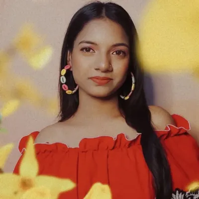 Rishidha Singh profile