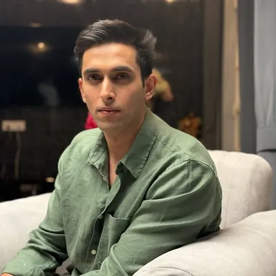 Rishil Dudeja profile