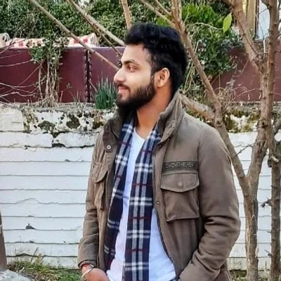 Rishi | Food n Fitness | Noida profile