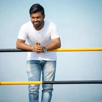 Rishi Baviskar profile