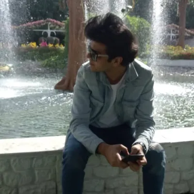 Rishikesh Kshatriya profile